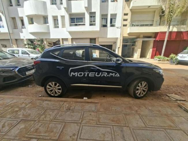 MG Mg Zs Essence Automatique 2023