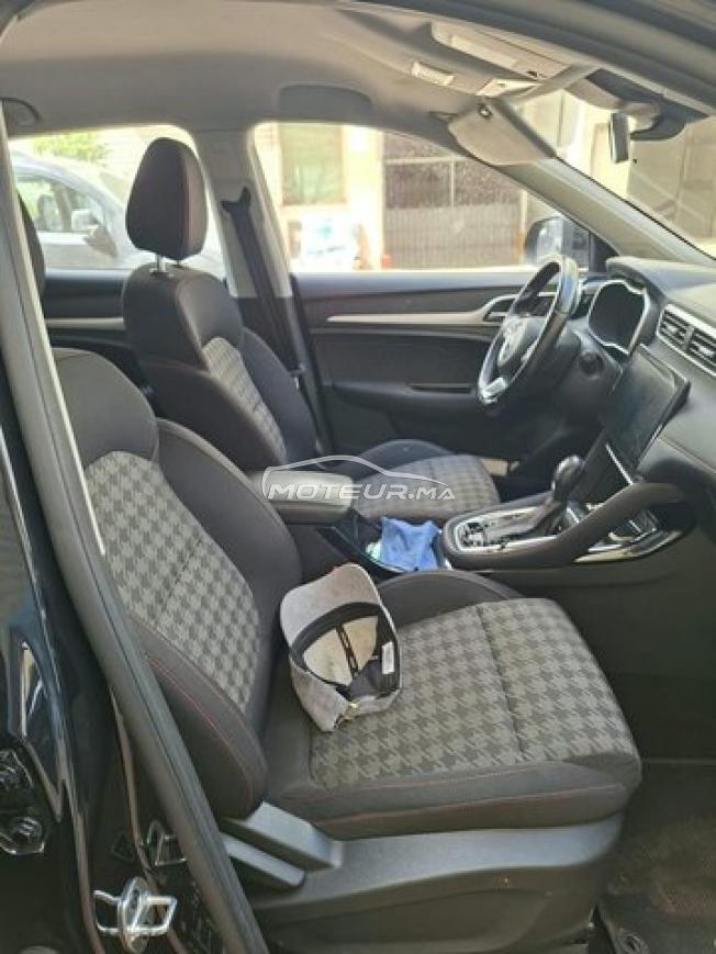 MG Mg Zs Essence Automatique 2023