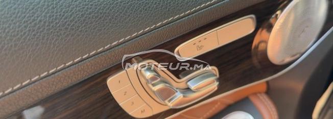 Mercedes-Benz 220 Diesel Automatique 2019