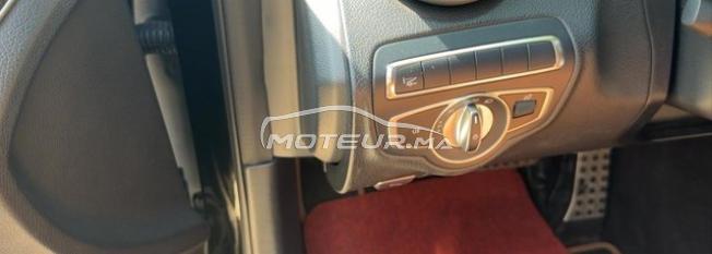 Mercedes-Benz 220 Diesel Automatique 2019