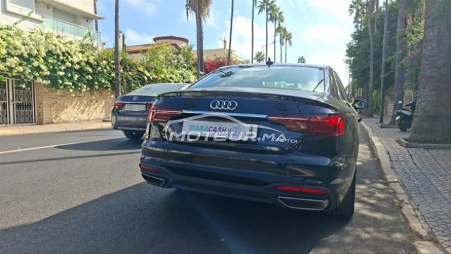 Audi A4 Diesel Automatique 2023