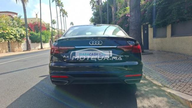 Audi A4 Diesel Automatique 2023