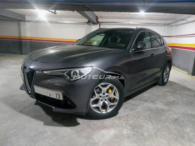alfa-romeo stelvio