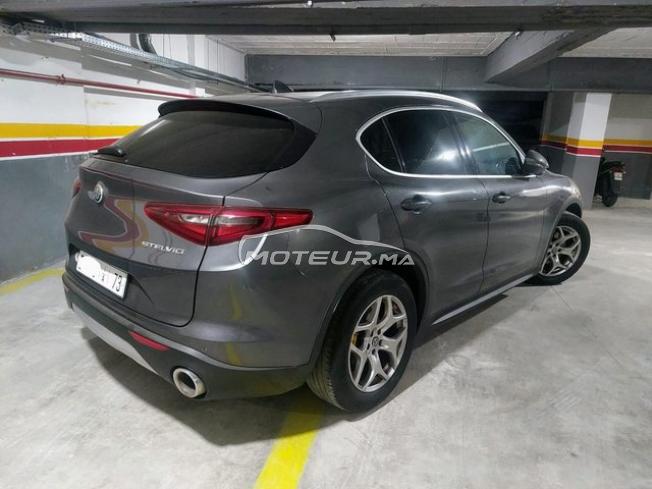 alfa-romeo stelvio