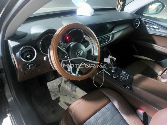 alfa-romeo stelvio