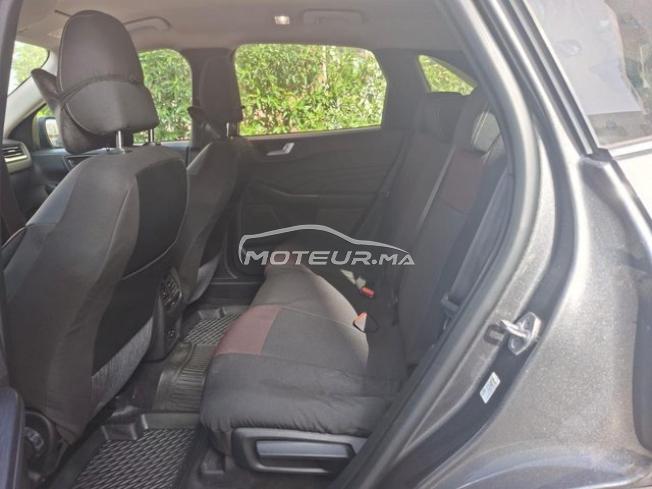 Ford Kuga Diesel Automatique 2022