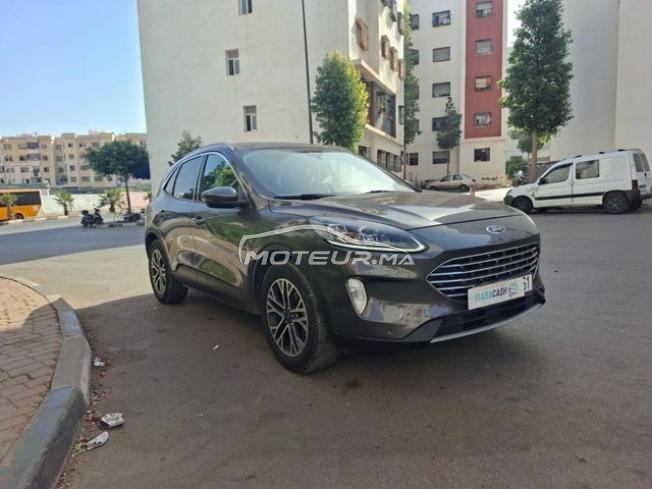 Ford Kuga Diesel Automatique 2022