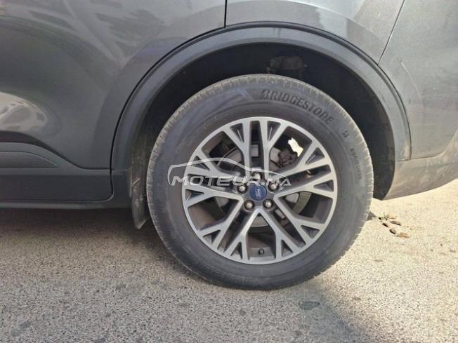 Ford Kuga Diesel Automatique 2022