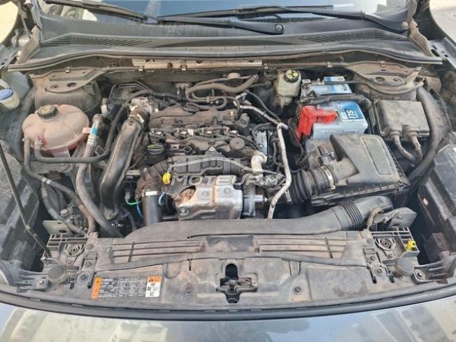 Ford Kuga Diesel Automatique 2022