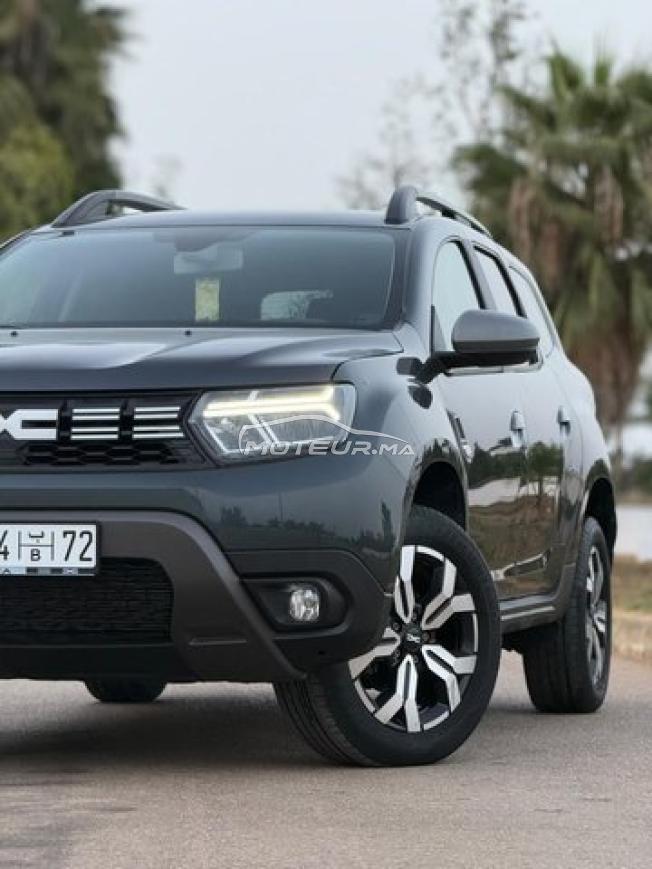 Dacia Duster Journey 2023❣️ 