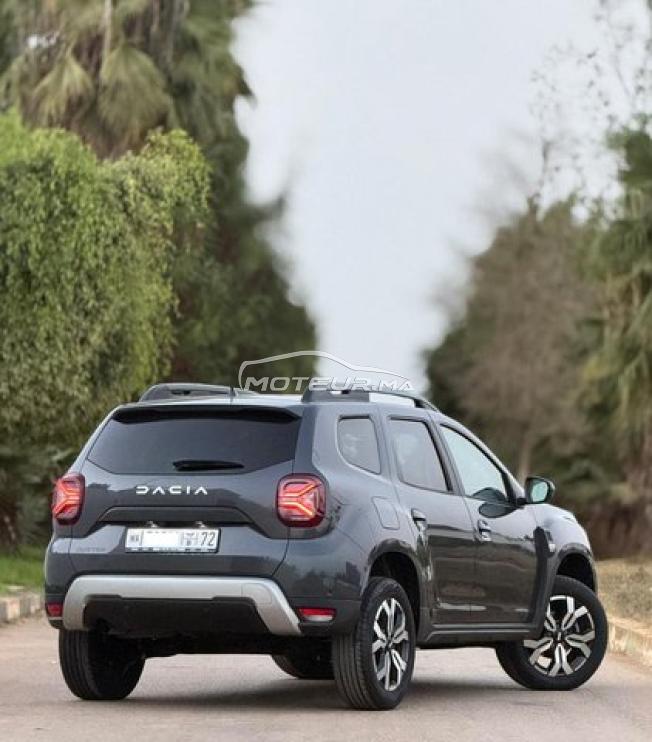 Dacia Duster Journey 2023❣️ 
