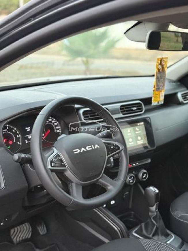 Dacia Duster Journey 2023❣️ 