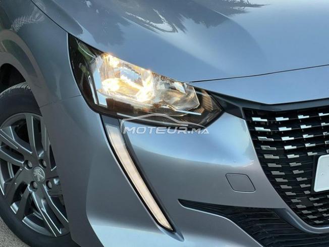 Peugeot 208 ACtive 2021❣️