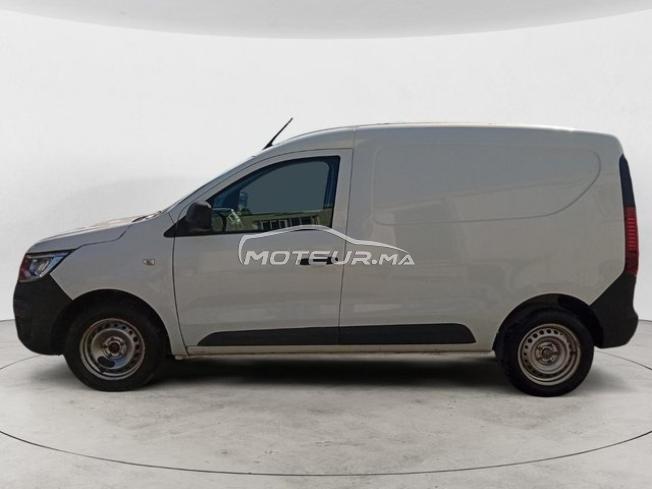 RENAULT. express