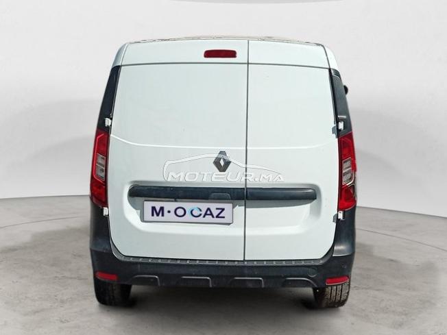 RENAULT. express