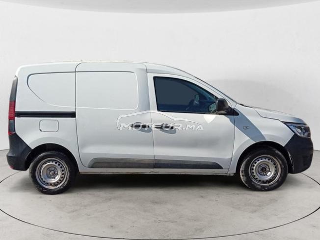 RENAULT. express