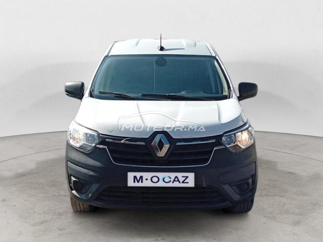 RENAULT. express