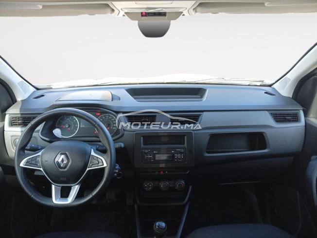 RENAULT. express