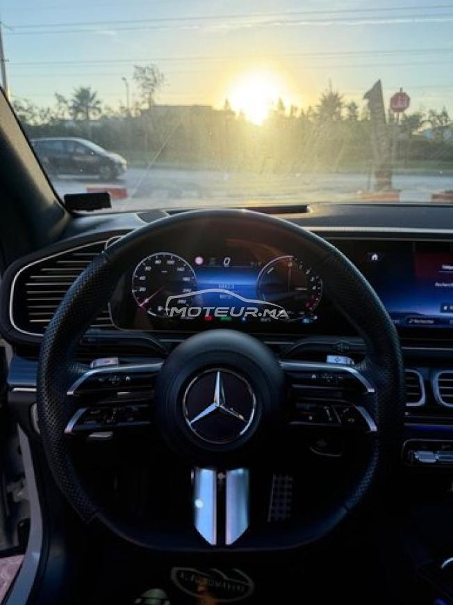 Mercedes gle 350de 