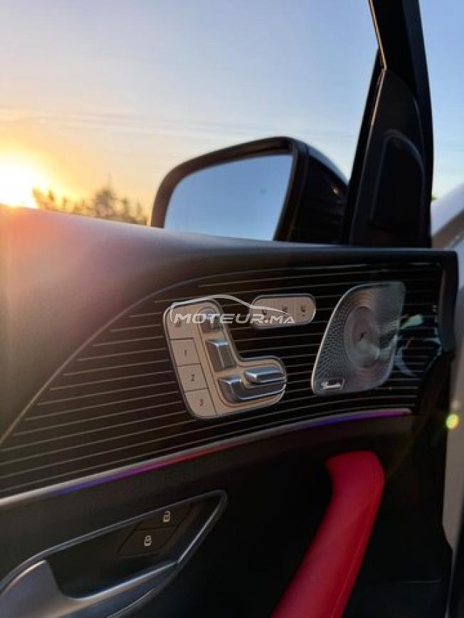 Mercedes gle 350de 