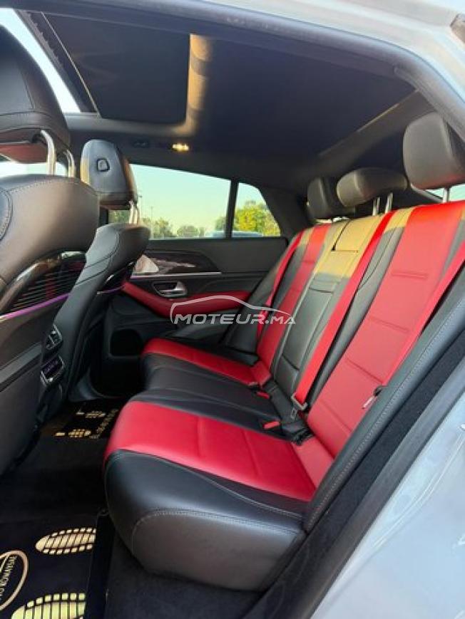 Mercedes gle 350de 