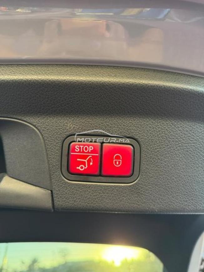 Mercedes gle 350de 