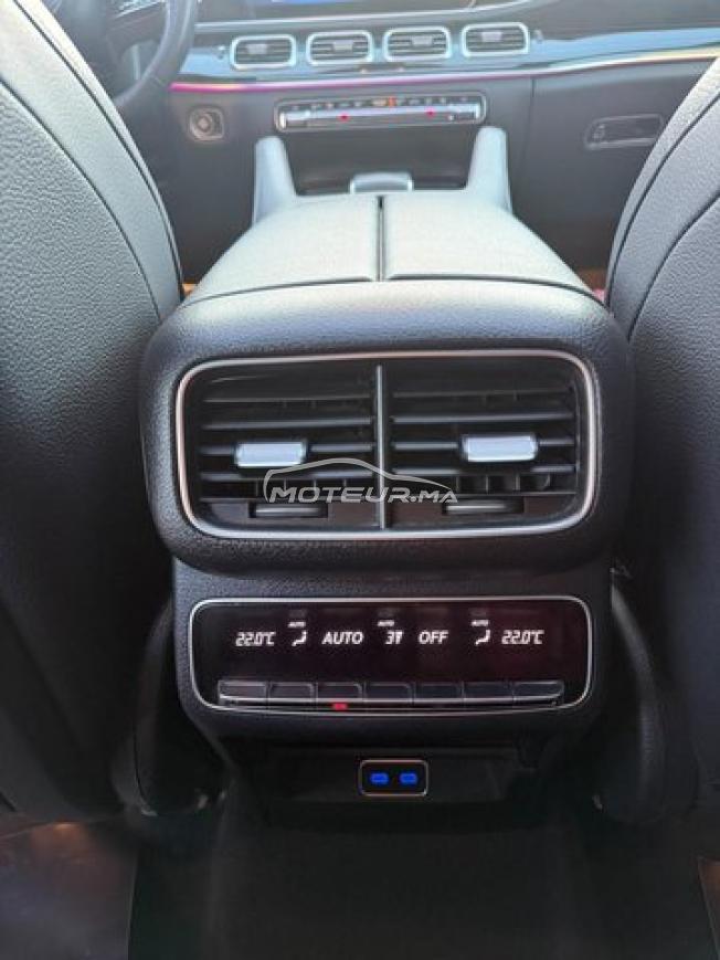 Mercedes gle 350de 