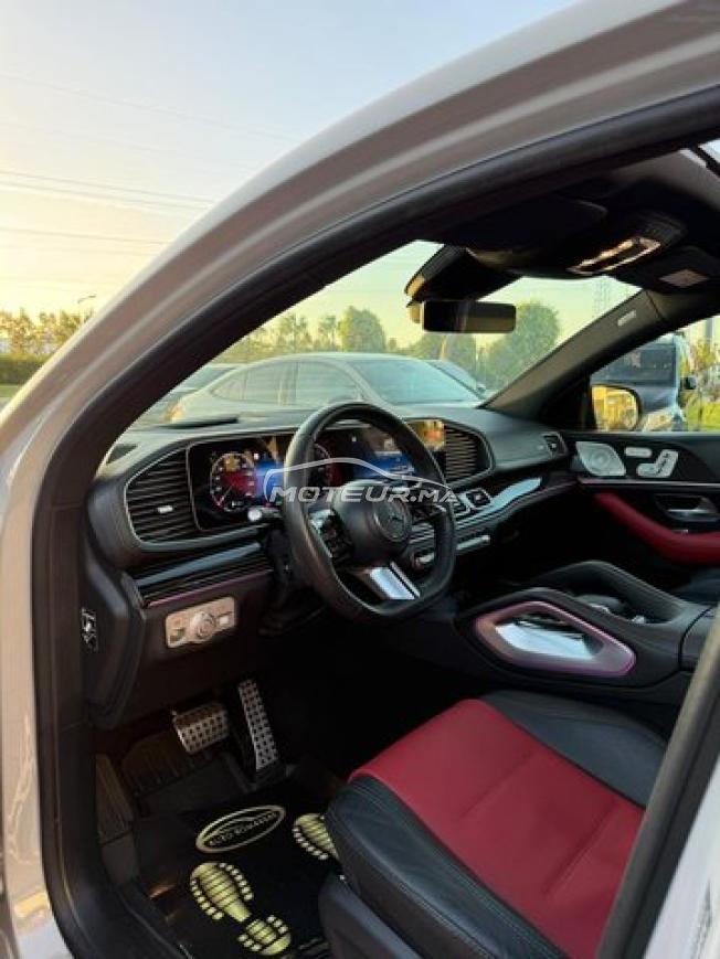 Mercedes gle 350de 