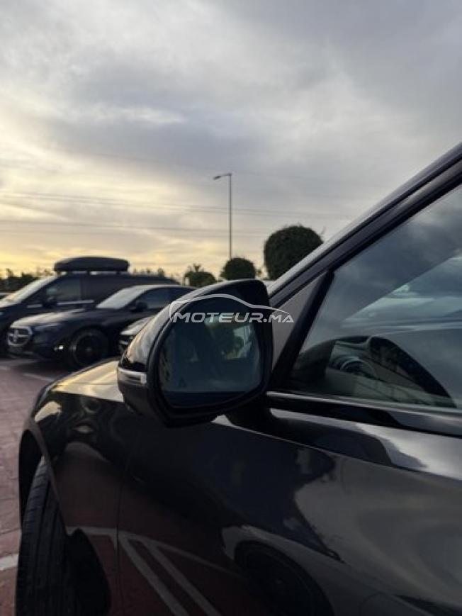 Mercedes C 220d 