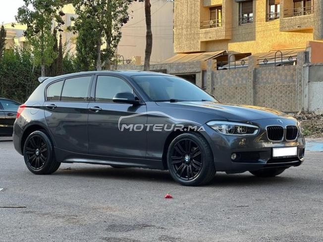 BMW Série1 Pack M diesel