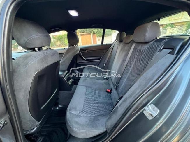 BMW Série1 Pack M diesel