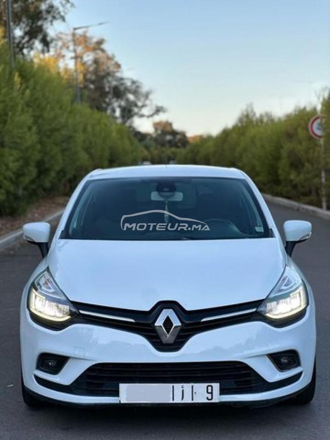 Renault Clio 4 Automatique Intens 2021❣️