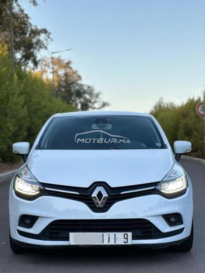 Renault Clio 4 Automatique Intens 2021❣️