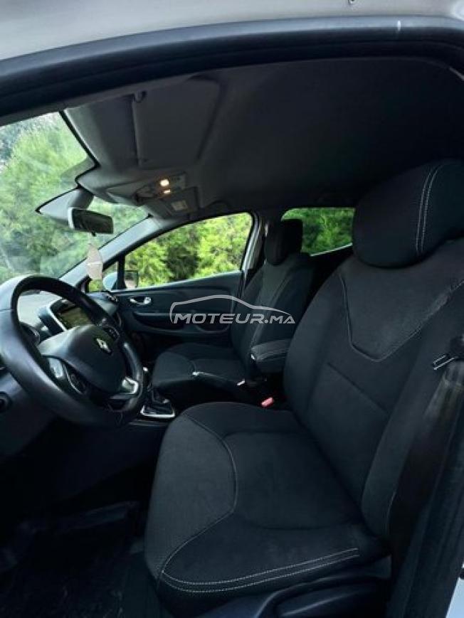 Renault Clio 4 Automatique Intens 2021❣️