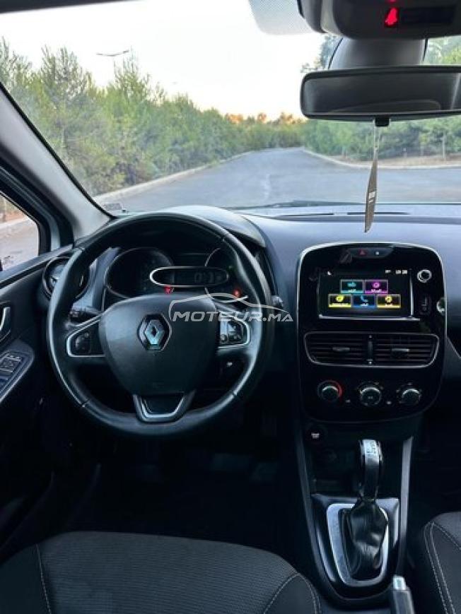 Renault Clio 4 Automatique Intens 2021❣️