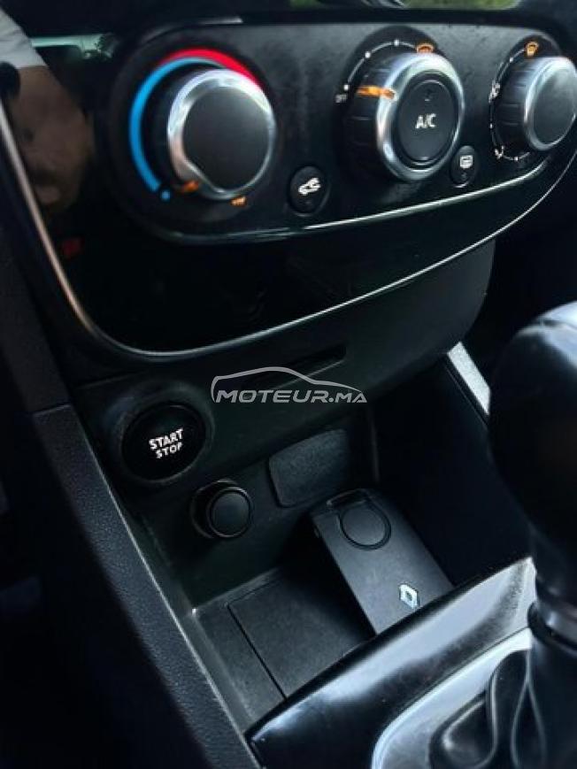 Renault Clio 4 Automatique Intens 2021❣️