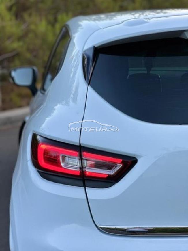 Renault Clio 4 Automatique Intens 2021❣️
