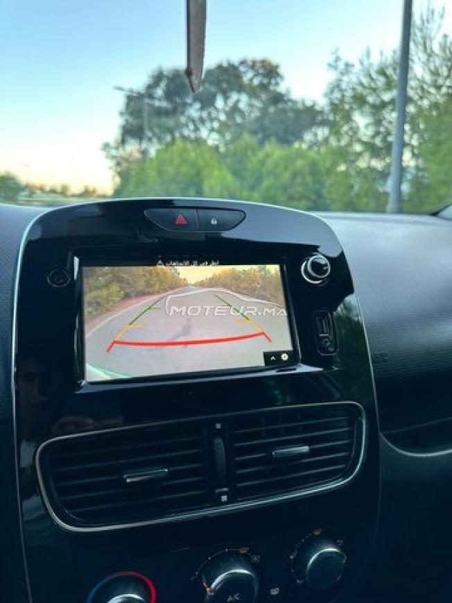 Renault Clio 4 Automatique Intens 2021❣️