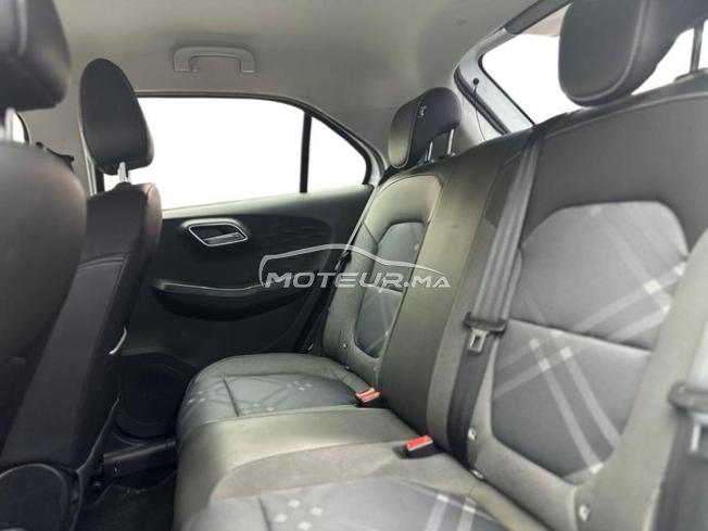 MG MG3 Essence Automatique 2024 à Casablanca