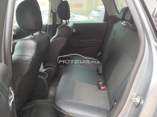 Citroën C3 Aircross Diesel Automatique 2025