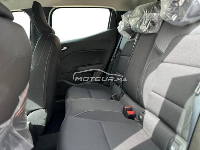 Renault Clio Diesel Manuelle 2026 à Casablanca