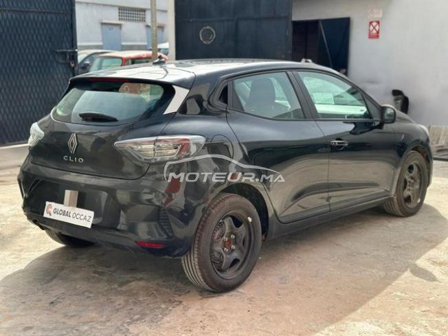 Renault Clio Diesel Manuelle 2026 à Casablanca