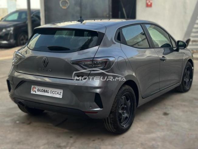 Renault Clio Diesel Manuelle 2026 à Casablanca