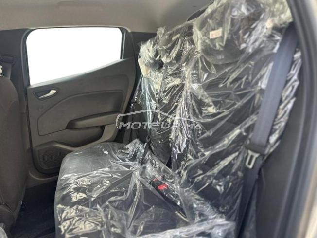 Renault Clio Diesel Manuelle 2026 à Casablanca