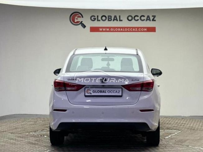 Changan Alsvin Essence Automatique 2024