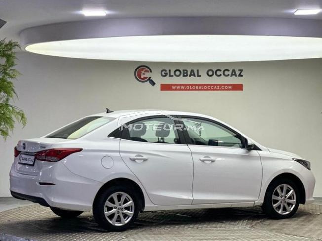 Changan Alsvin Essence Automatique 2024