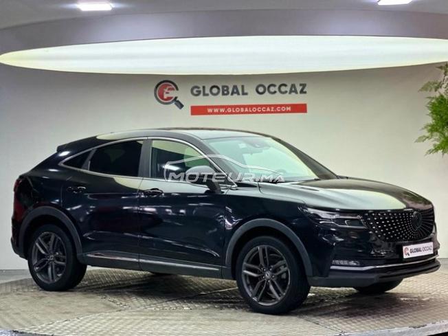 DFSK Glory 580 Essence Automatique 2021