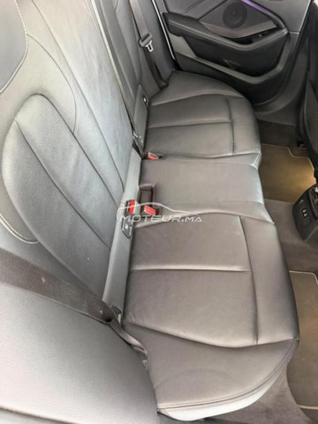 BMW Série 1 118 Diesel Automatique 2020 à Agadir