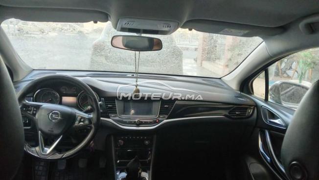 KIFAL - OPEL Astra