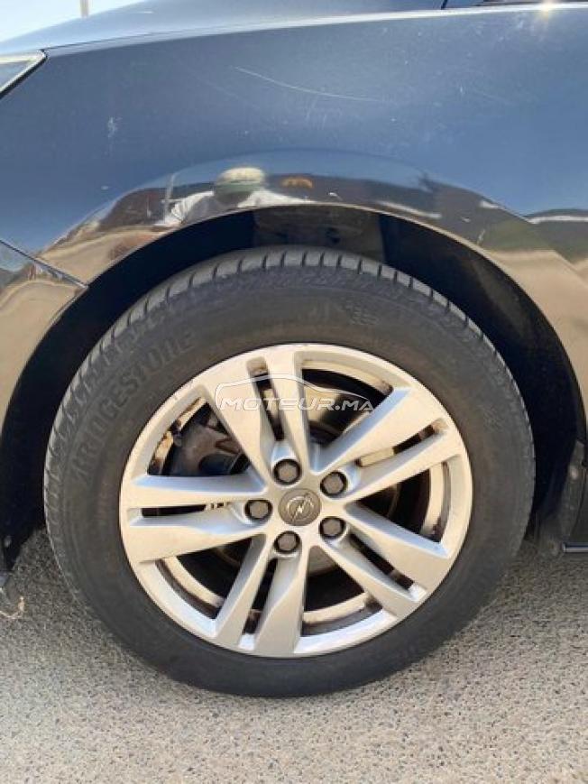 KIFAL - OPEL Astra